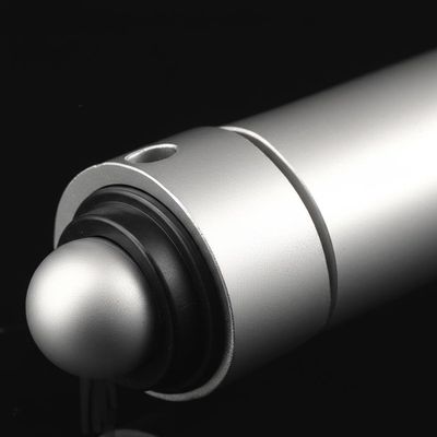 acheter Streamline Your Assembly Process with Hemispherical Slide Mounting Connector in Various Sizes fabrication en ligne